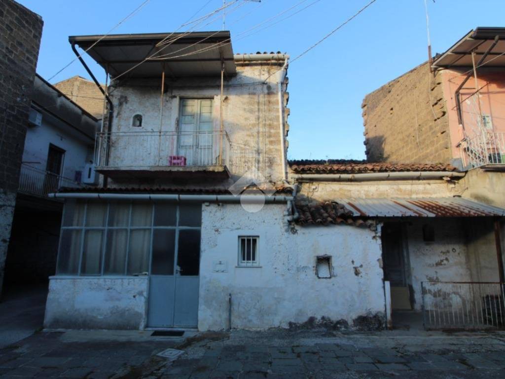 Casa indipendente a Casagiove in Via Volturno, 14 - Foto 2