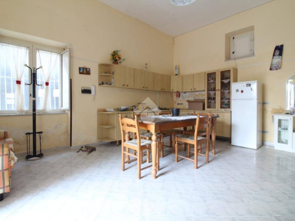 Casa indipendente a Casagiove in Via Volturno, 14 - Foto 4