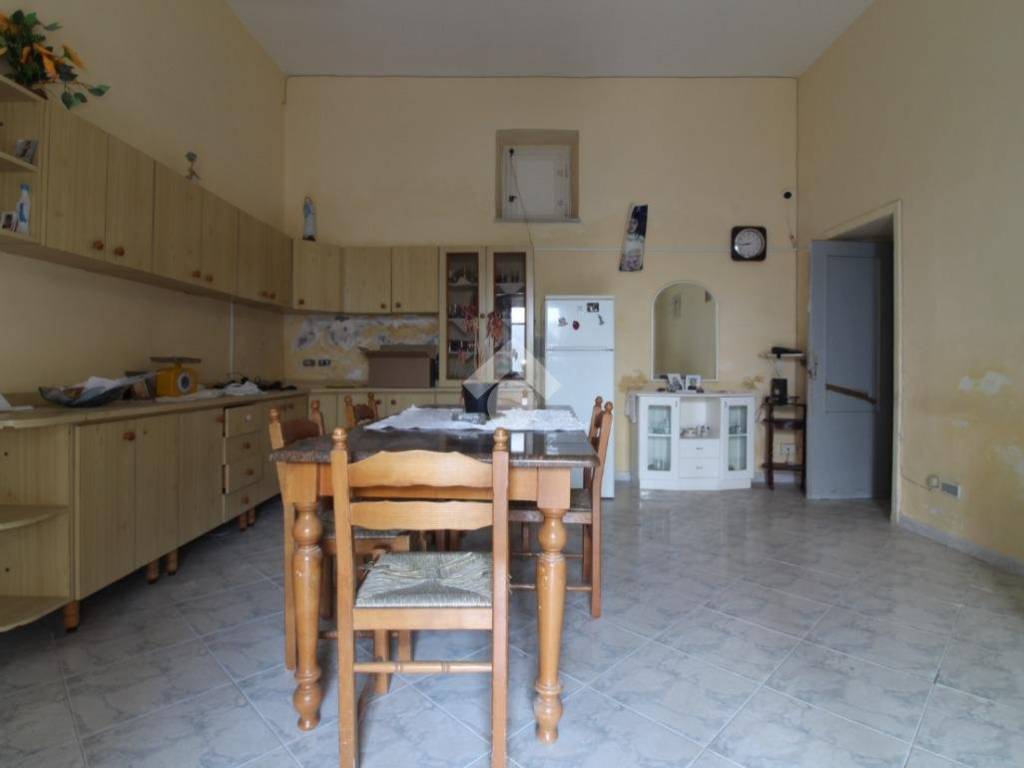 Casa indipendente a Casagiove in Via Volturno, 14 - Foto 5