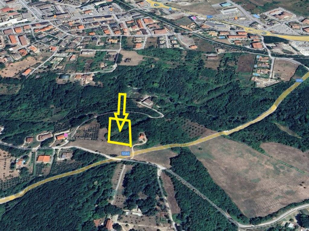 Terreno a Isernia in Via Ramiera Vecchia - Foto 2