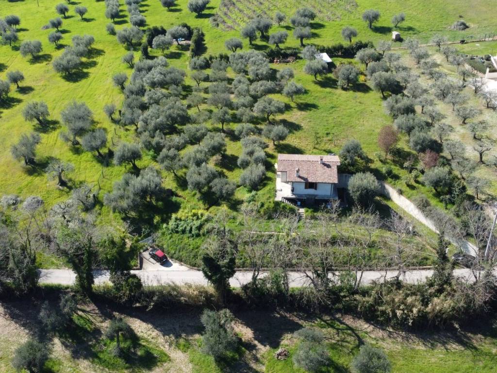 Villa a Cartoceto in Via Roma - Foto 2