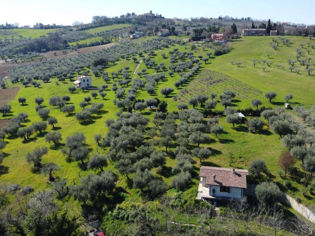 Villa a Cartoceto in Via Roma - Foto 5