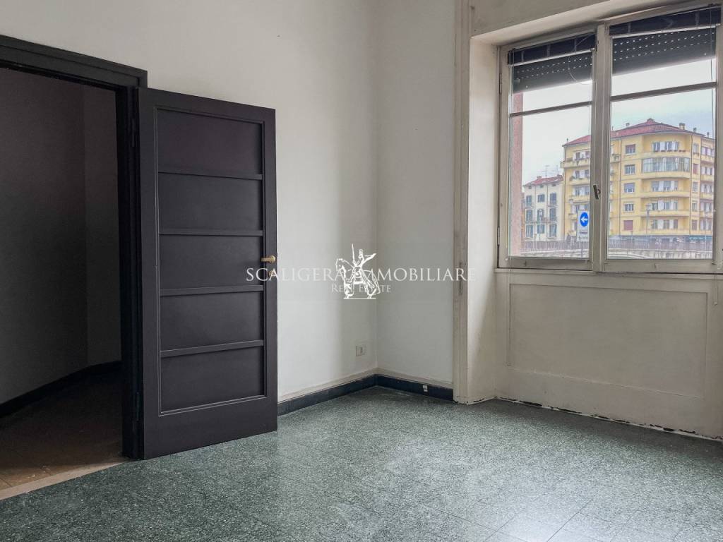 Appartamento a Verona in Lungadige Giacomo Matteotti - Foto 4