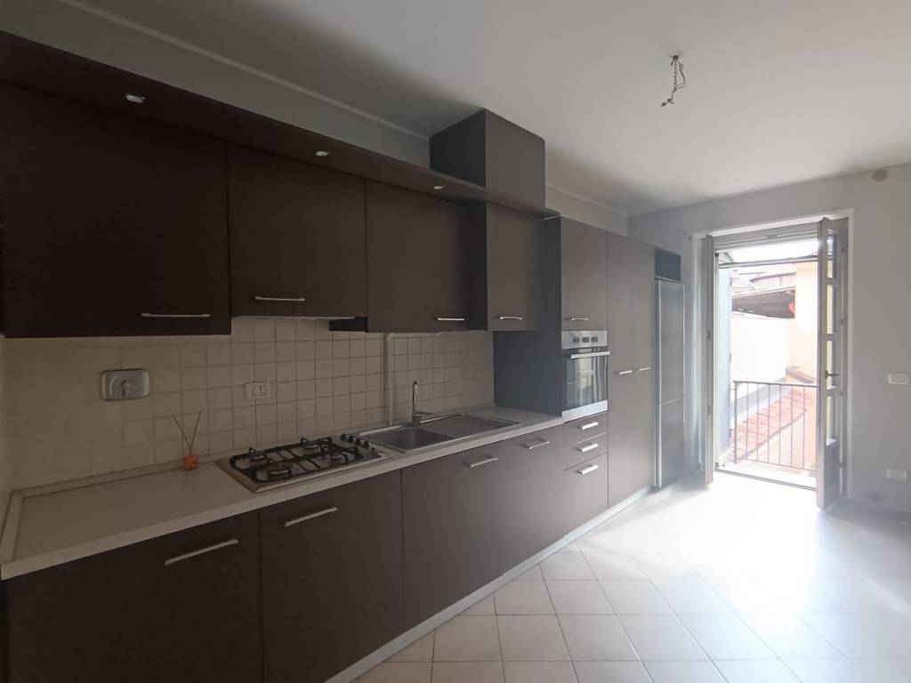 Appartamento a Asti in Corso Vittorio Alfieri, 185 - Foto 3