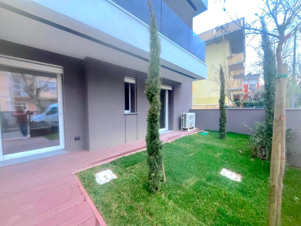 Appartamento a Riccione in Viale Bologna - Foto 2