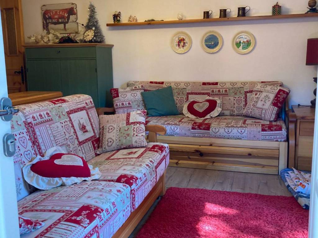 Appartamento a Madesimo in Via Masserini, 2 - Foto 2