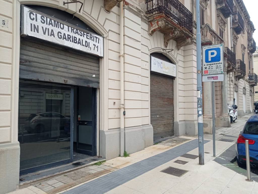 Immobile a Messina in Via San Filippo Bianchi, 5 - Foto 4