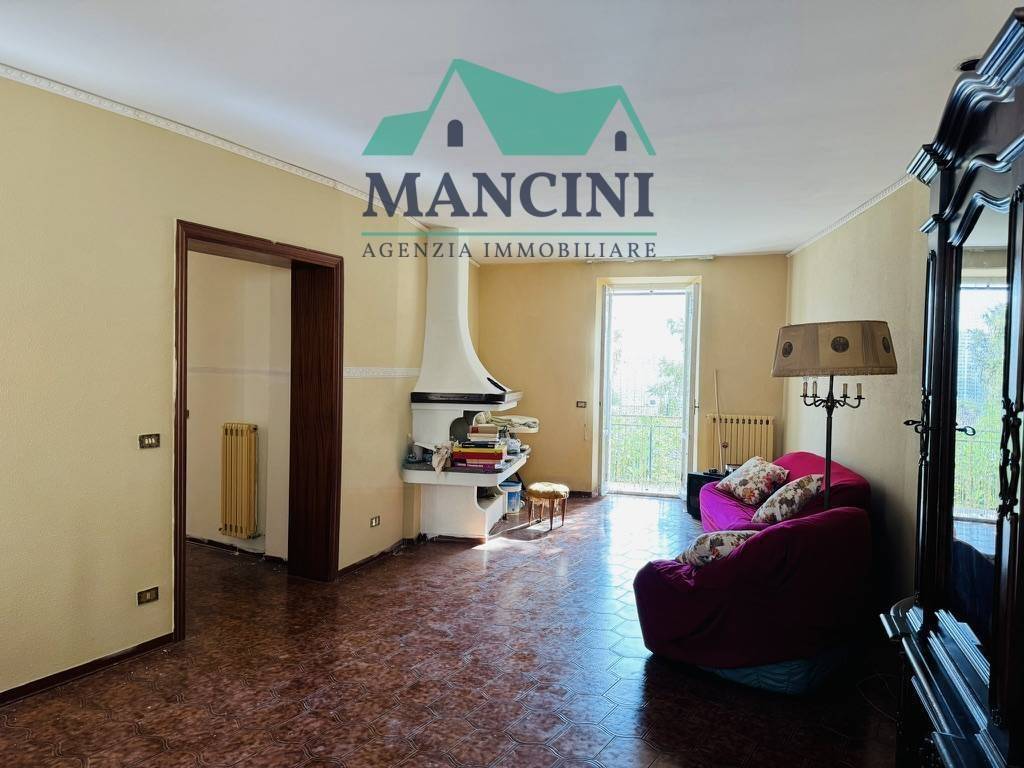 Casa indipendente a Cupramontana in roma - Foto 2