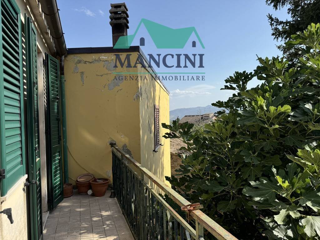 Casa indipendente a Cupramontana in roma - Foto 5