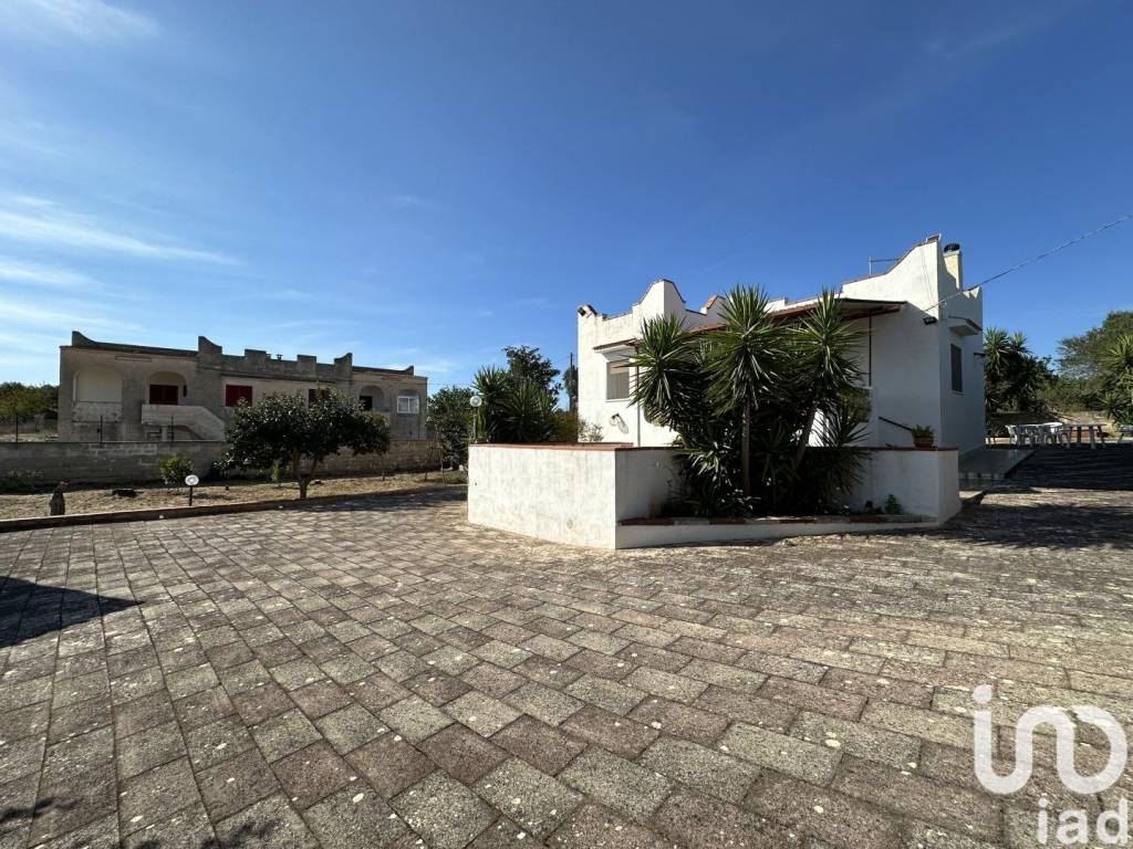 Villa a Martina franca in Strada Petrosa Zona G - Foto 2