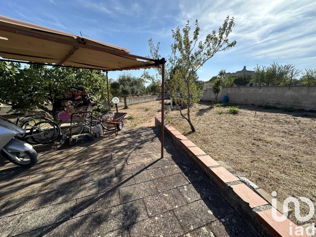 Villa a Martina franca in Strada Petrosa Zona G - Foto 4