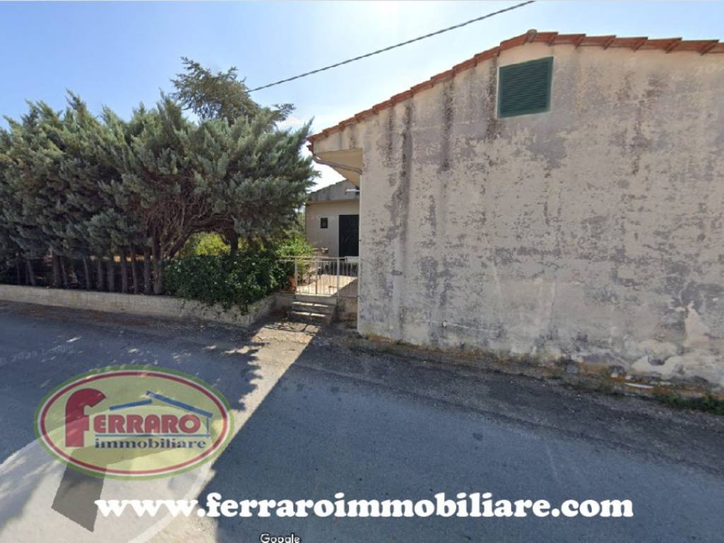 Villa a Modica in Contrada Barco - Foto 2