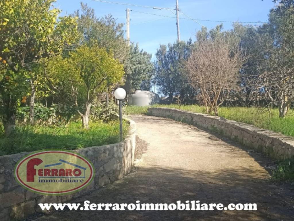 Villa a Modica in Contrada Barco - Foto 5