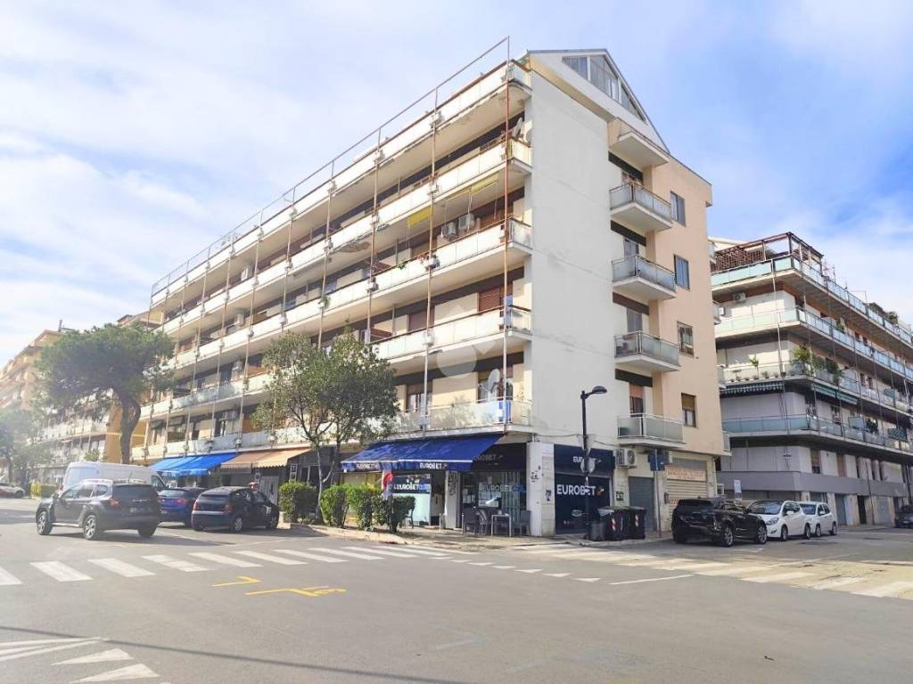 Appartamento a Pescara in Via Rocco Carabba, 8 - Foto 2