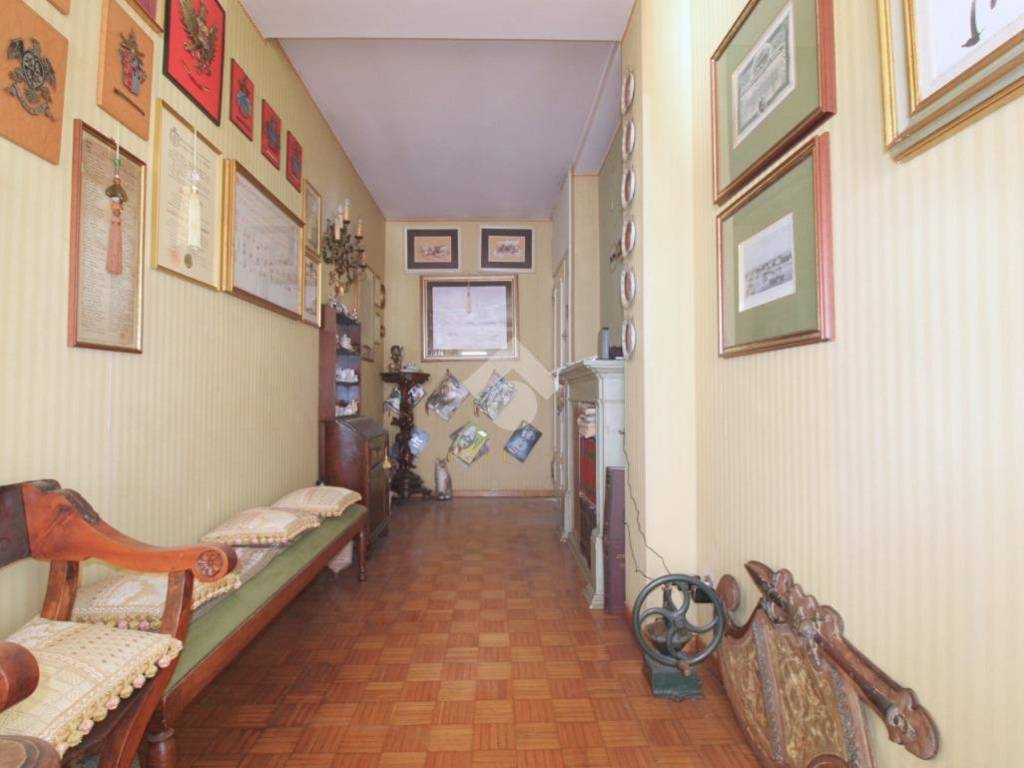 Appartamento a Pescara in Via Rocco Carabba, 8 - Foto 3