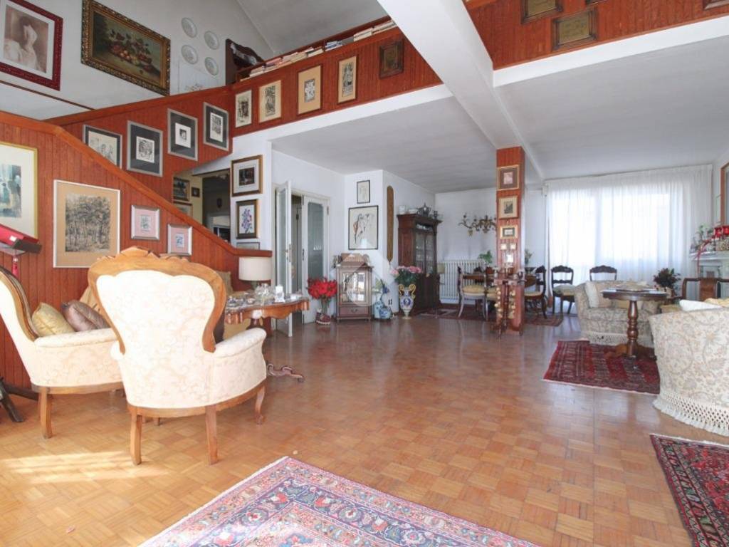 Appartamento a Pescara in Via Rocco Carabba, 8 - Foto 4