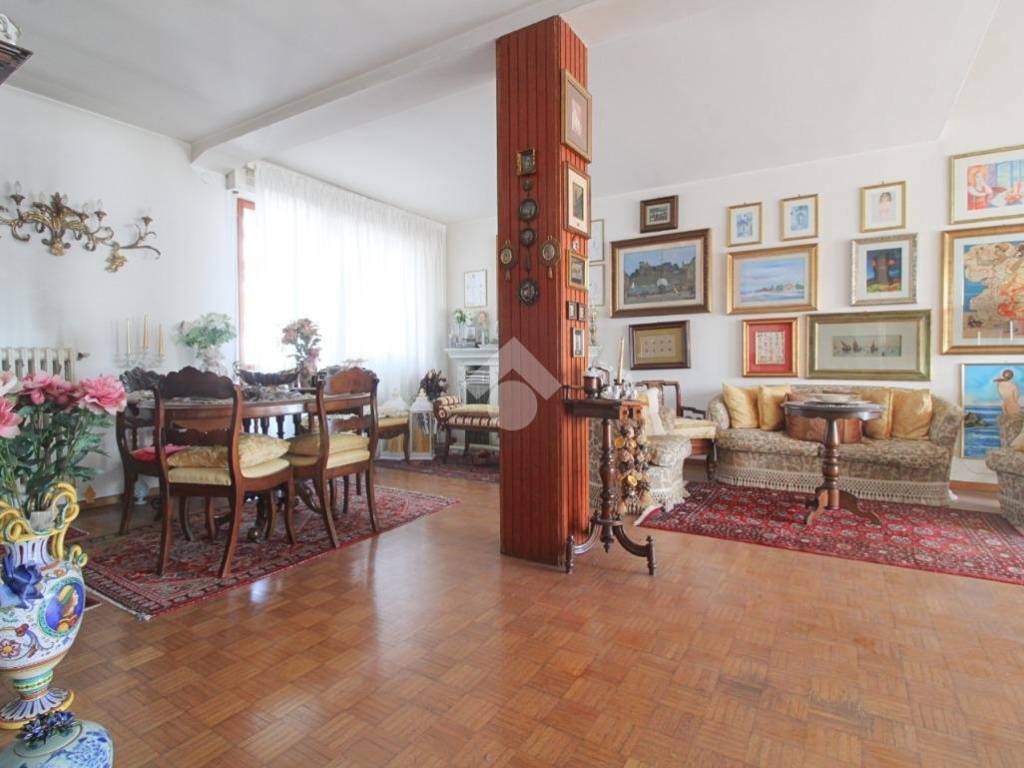 Appartamento a Pescara in Via Rocco Carabba, 8 - Foto 5