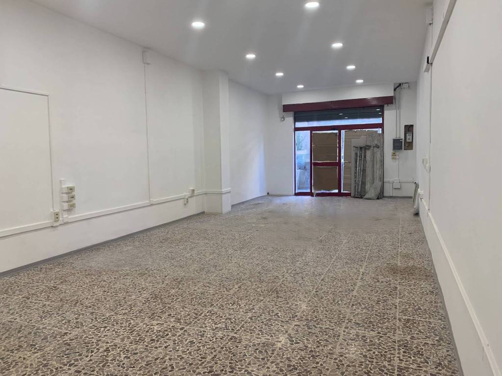 Immobile a Roma in Via Nostra Signora di Lourdes - Foto 1