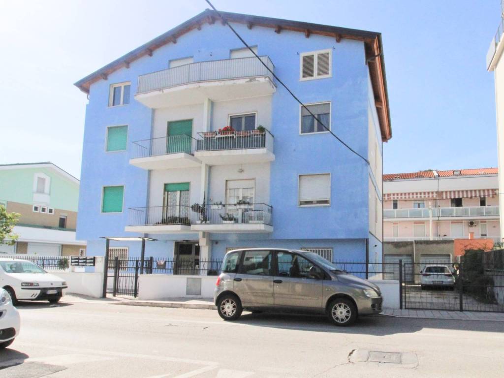 Appartamento a Pescara in Via Raffello, 209 - Foto 2