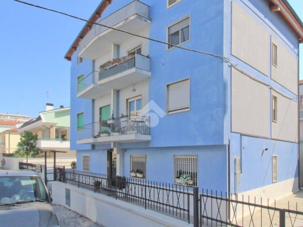 Appartamento a Pescara in Via Raffello, 209 - Foto 4