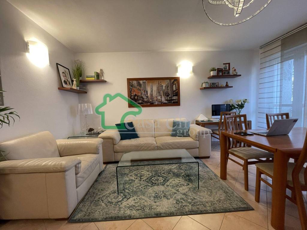 Appartamento a Lodi in Viale Liguria - Foto 2
