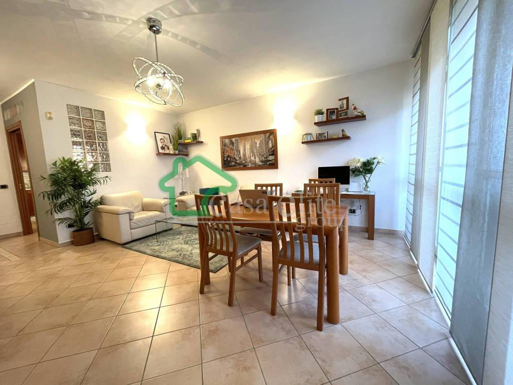 Appartamento a Lodi in Viale Liguria - Foto 4