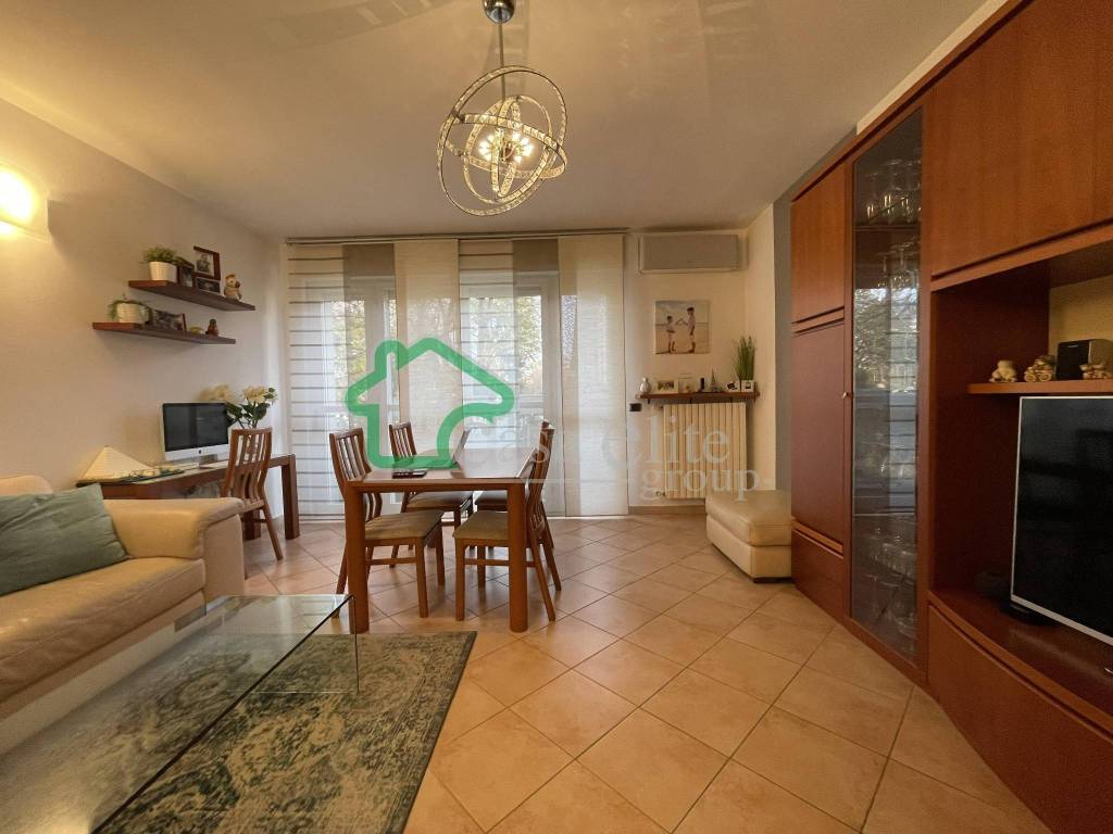 Appartamento a Lodi in Viale Liguria - Foto 5