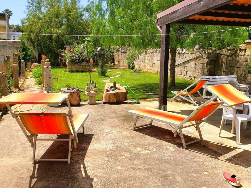 Casa indipendente a Miggiano in Via Specchia - Foto 2