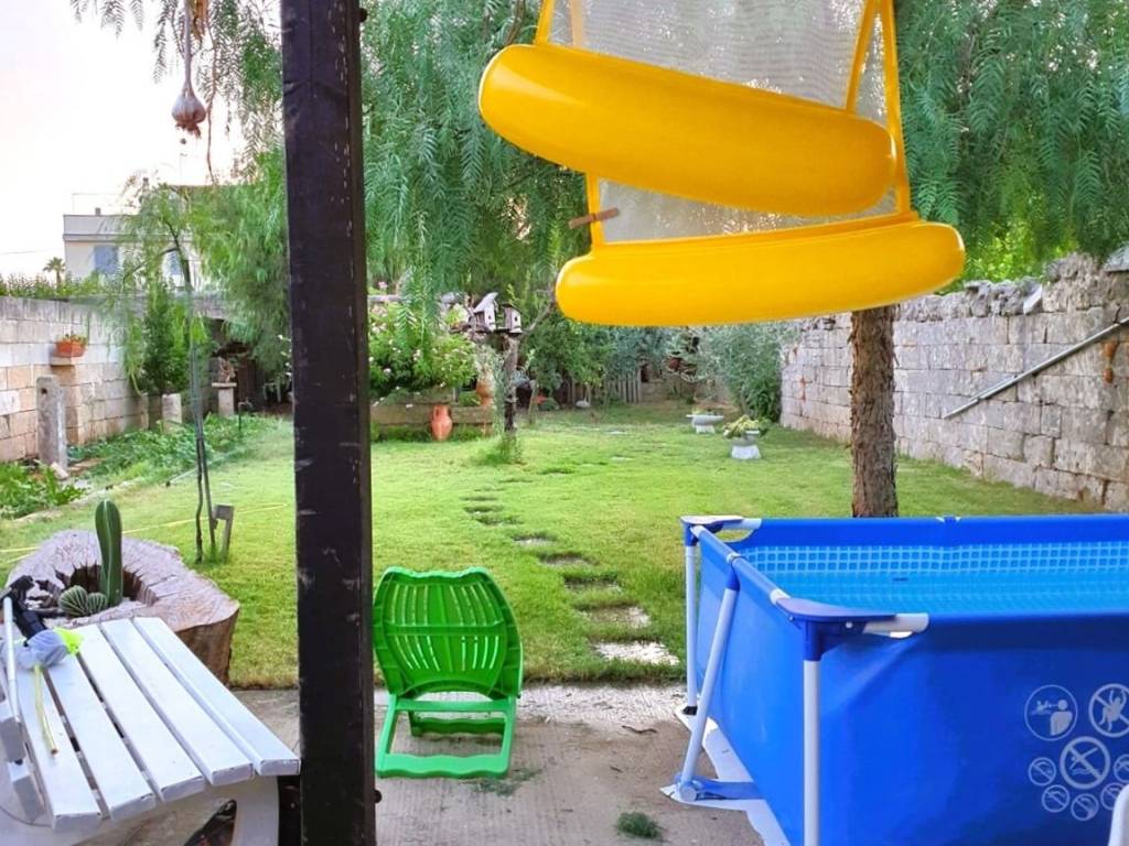 Casa indipendente a Miggiano in Via Specchia - Foto 4