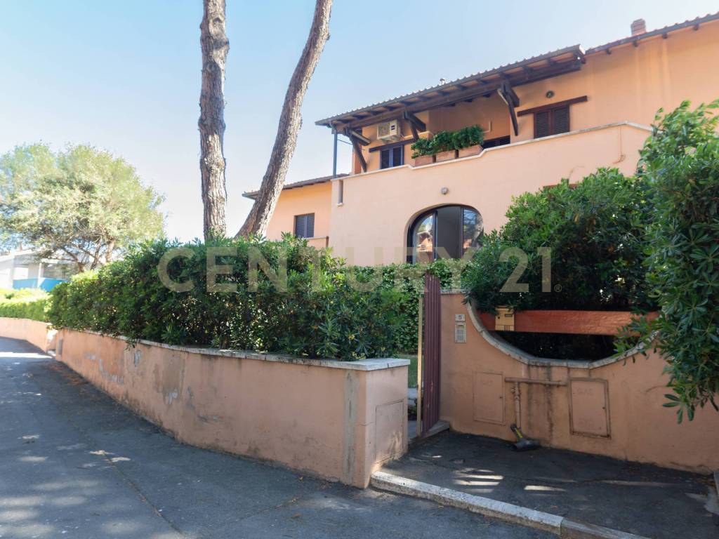 Villetta a schiera a Castiglione della pescaia in Via Pietro Micca - Foto 3