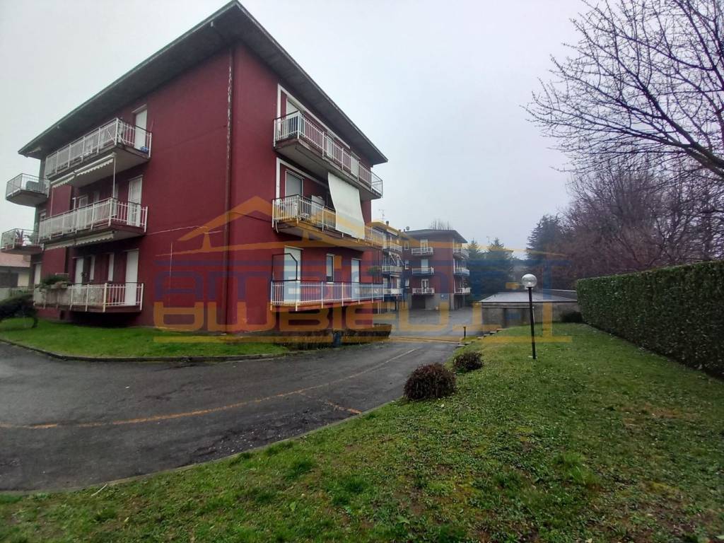 Appartamento a Robbiate in Via dei Novelli, 17 - Foto 2