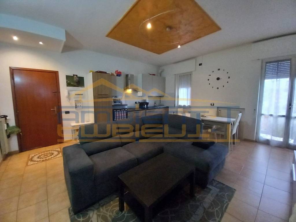 Appartamento a Robbiate in Via dei Novelli, 17 - Foto 5