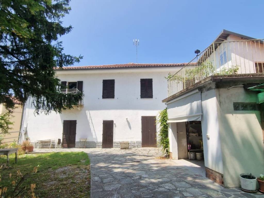 Palazzo / stabile a Montiglio monferrato in Frazione Cortanieto - Foto 2