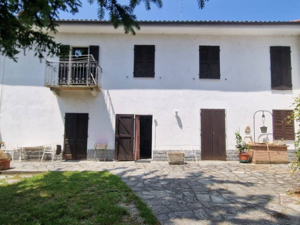 Palazzo / stabile a Montiglio monferrato in Frazione Cortanieto - Foto 3