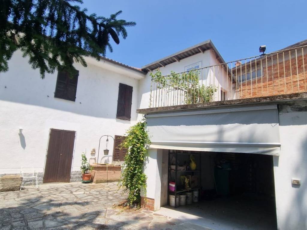 Palazzo / stabile a Montiglio monferrato in Frazione Cortanieto - Foto 4