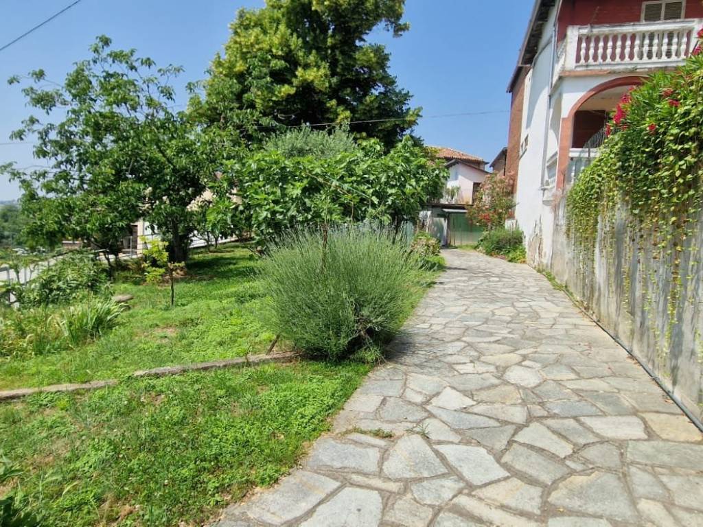 Palazzo / stabile a Montiglio monferrato in Frazione Cortanieto - Foto 5