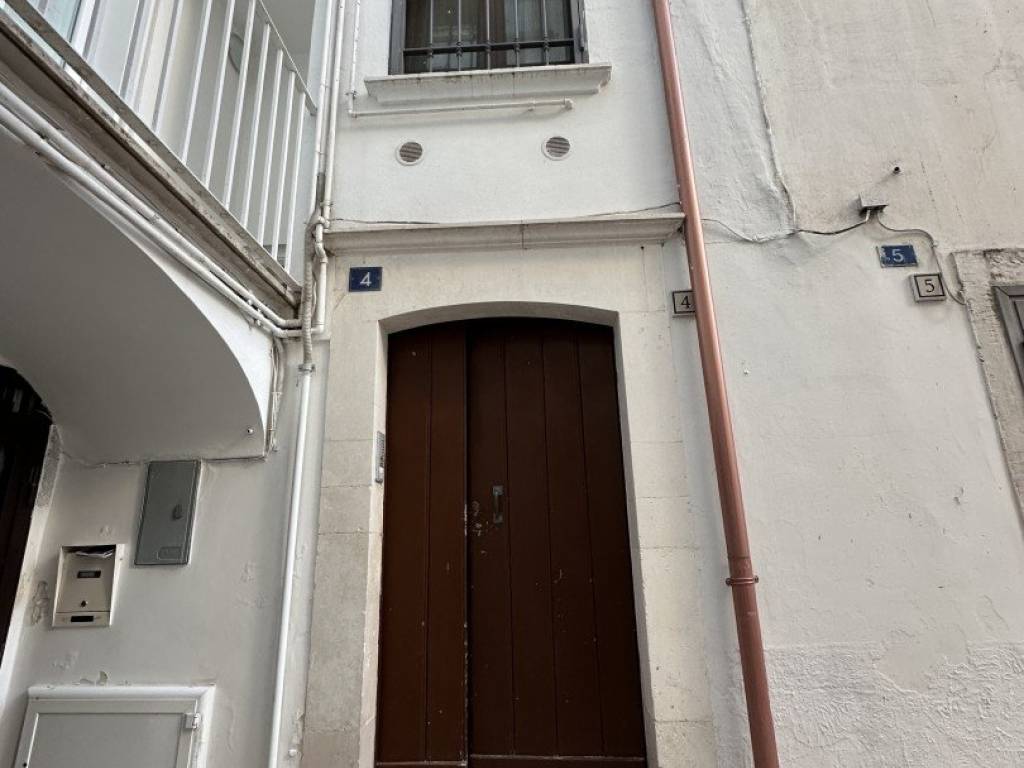 Appartamento a Martina franca in Vicolo VICO SECONDO COLA DI RIENZO - Foto 3