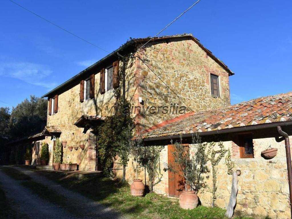 Rustico / casale a San gimignano - Foto 2