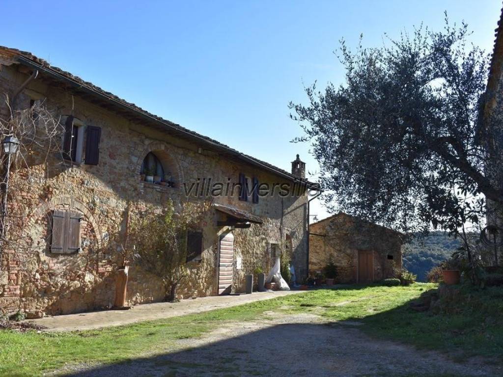 Rustico / casale a San gimignano - Foto 3
