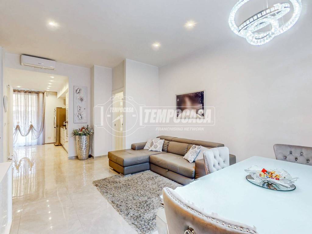 Appartamento a Castelfranco emilia in Via CIRCONDARIA SUD 51 - Foto 2