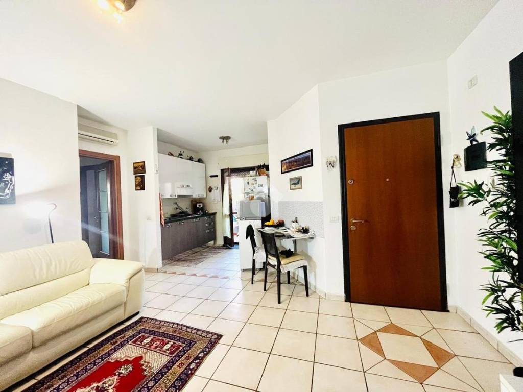 Appartamento a Assemini in Appartamento via Linosa - Foto 4