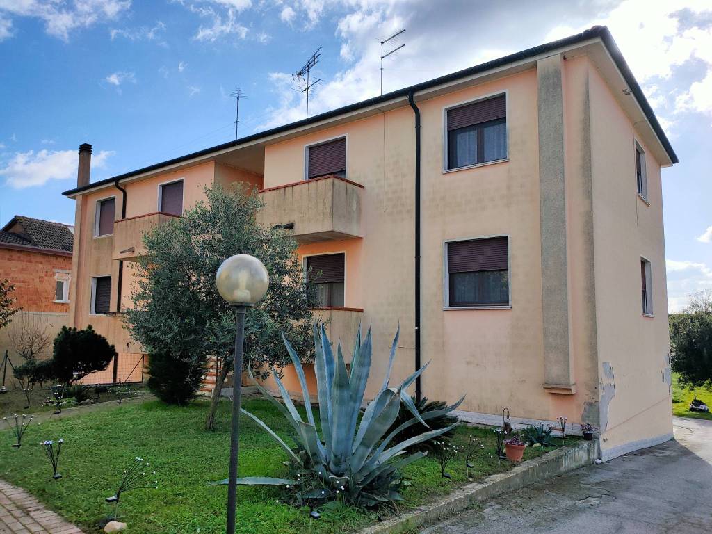 Appartamento a Porto viro in Via Torino, 1 - Foto 5