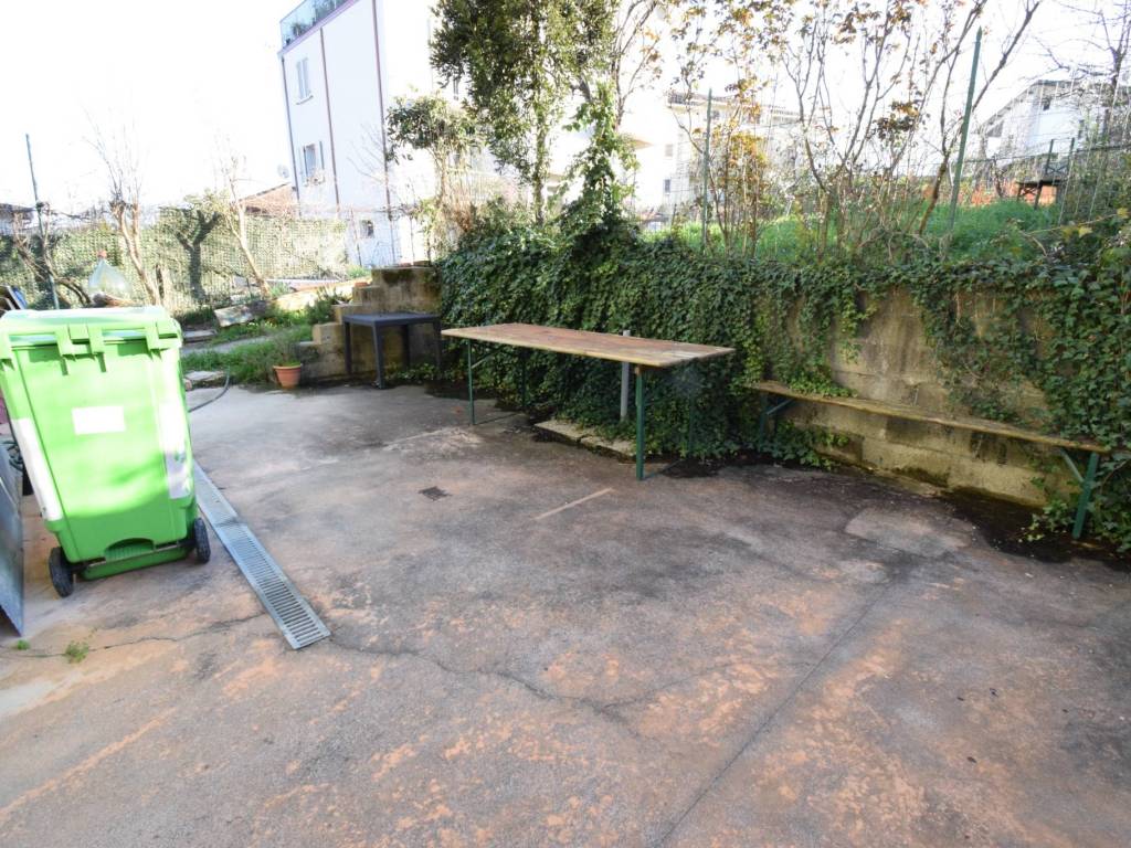 Villa a Salsomaggiore terme in Via Vittorio Bottego, 31 - Foto 4