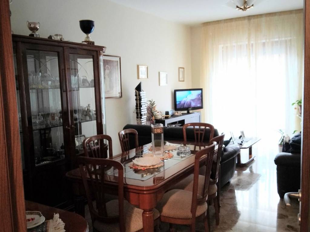 Appartamento a Pescara in Via dei Marrucini, 21 - Foto 5