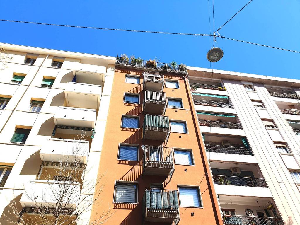 Appartamento a Trieste in Via del Ghirlandaio, 22 - Foto 2