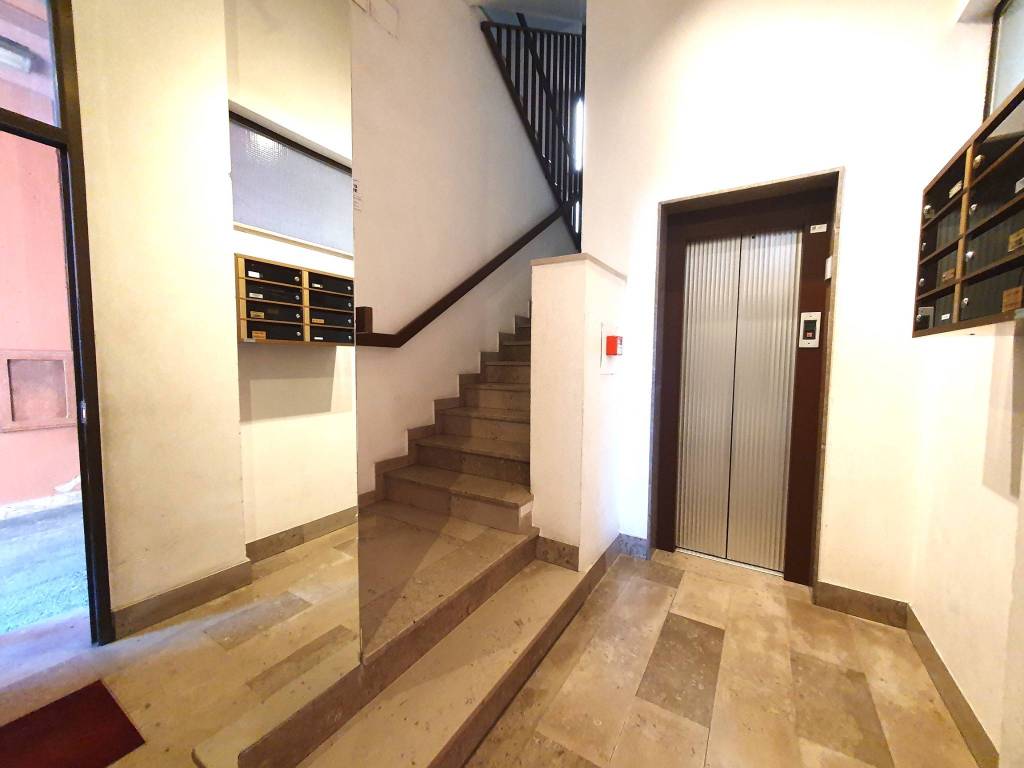 Appartamento a Trieste in Via del Ghirlandaio, 22 - Foto 3