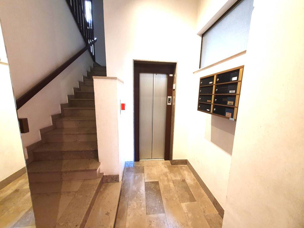 Appartamento a Trieste in Via del Ghirlandaio, 22 - Foto 4