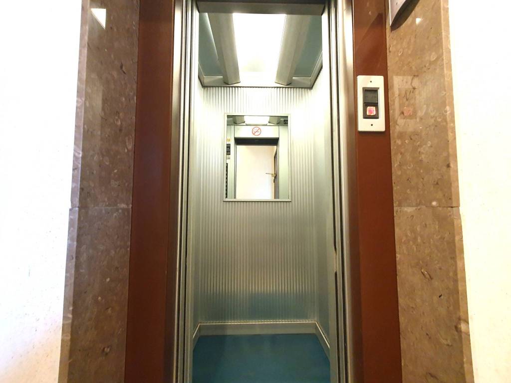 Appartamento a Trieste in Via del Ghirlandaio, 22 - Foto 5