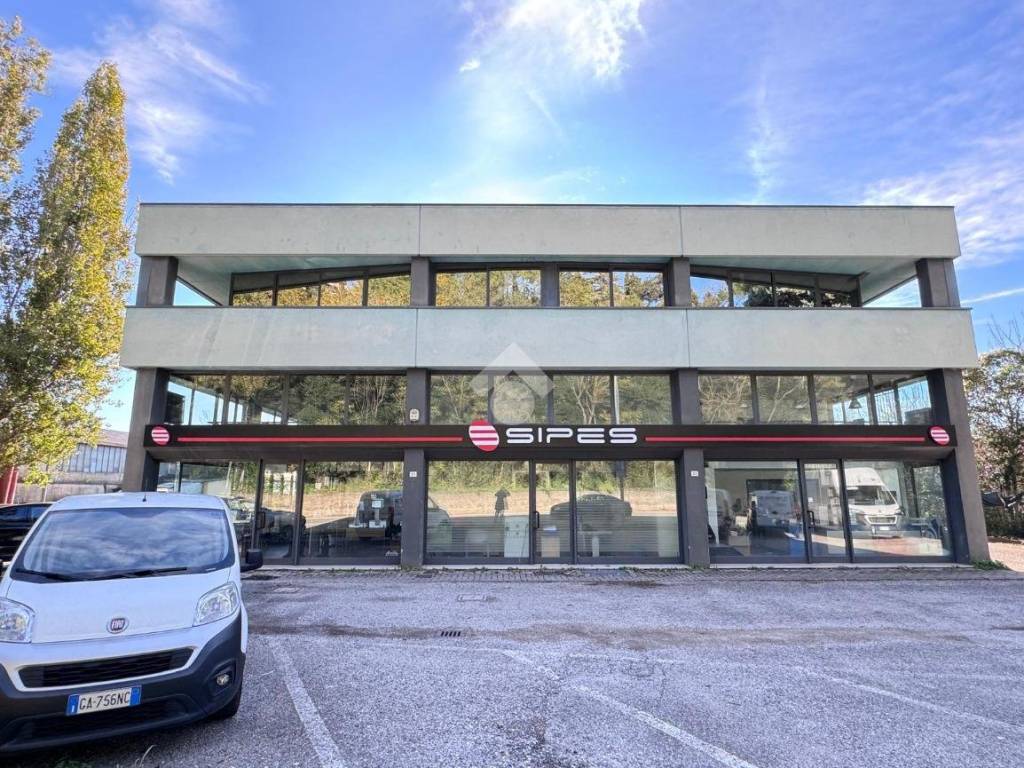 Immobile a Pesaro in Str. Cassiani Liliano, 6 - Foto 2