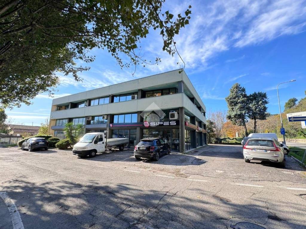 Immobile a Pesaro in Str. Cassiani Liliano, 6 - Foto 5